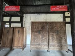 -张公山寨景区