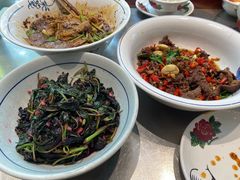 -六合居·明厨亮灶餐厅(成双大道店)