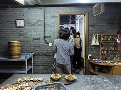 -红灯笼大酒楼(通湖路店)