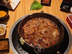 -水林间·寿喜烧自助(仙林金鹰店)