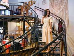 -大理床单厂艺术区