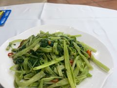 -新享乐海鲜(翠华路店)