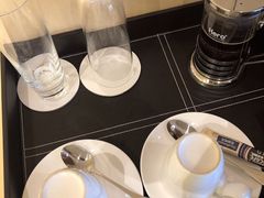 -上海锦江汤臣洲际大酒店壹阶层