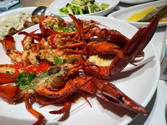 -锦顺海鲜•口味菜(李村店)