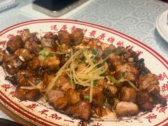-小粤楼·怀旧粤菜(万辉国际广场店)