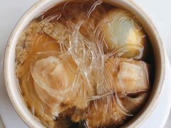 -聚春园自助餐厅(东街口店)