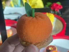 -希尔顿南海酒店·观廊大堂吧·海景下午茶