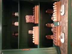 -上海龙之梦万丽酒店