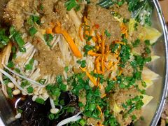 -蜀宴小调·精致家常菜(科华店)