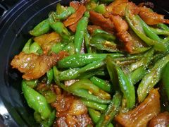 小炒肉-百年神厨·地道川菜(清江西路店)