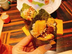 -山葵家·创意料理(临平银泰城店)