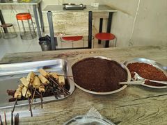 凉粉-怪老头甜不辣(抚琴小区店)