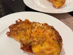 -圣丰索菲特·2 On 988 Café 自助餐厅