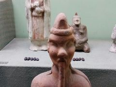 -古陶文明博物馆