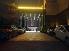 -天和酒店(深圳机场T3航站楼店)