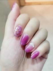 -Beauty Nails 美甲美睫皮肤管理