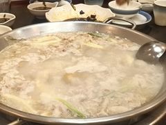 -老来福·非遗酸汤兔(凯旋路店)