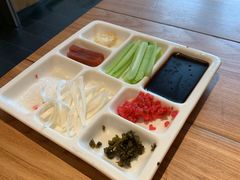 -四季民福烤鸭店(前门廊房二条店)