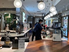 -Peet's Coffee皮爷咖啡(豫园店)