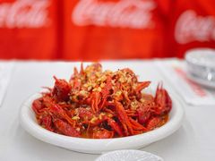 蒜蓉小龙虾-簋街仔仔小龙虾(总店)