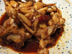 -十面欢腾·海鲜面·台式Bistro(长乐路店)