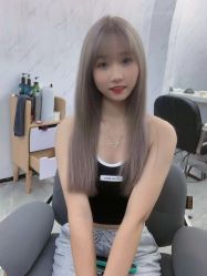 -山浦形象烫染