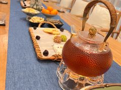 -龙源茶坊(白银路店)