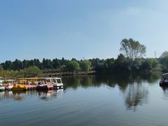 -太阳岛度假酒店