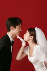 -蒙娜丽莎婚纱摄影(鲁邦店)