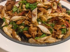 -鸭匠食府·挂炉烤鸭·新京菜(阜成路店)