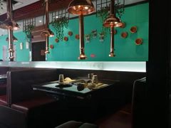 大堂-阪尚皇·原切牛排·烤肉火锅自助(北京路店)