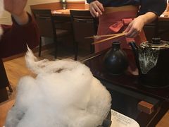 -黒豚料理 寿庵(中央駅西口店)