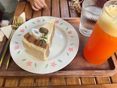 -咖乐禧面包公司(瑞景社区店)