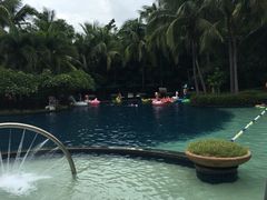 -三亚湾海居铂尔曼度假酒店