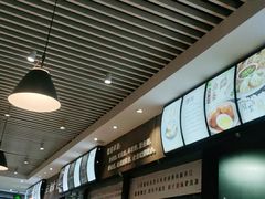 -三好食堂(煎饺·馄饨·肉饼米线·盛世广场店)