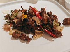 -满堂·烤鸭店·北京菜(鼓楼店)