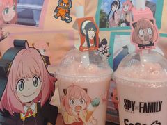 -CoCo都可(合生汇店)