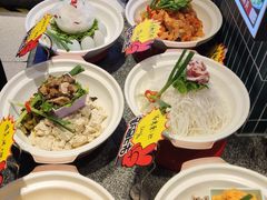 -群姐面馆·海鲜烧烤(同安路二店)
