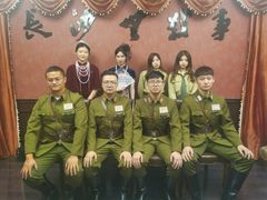 -鑫梦桌游谋杀之谜剧本杀俱乐部(联合商厦店)