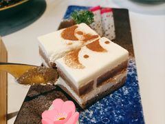 -1874融合西厨·观景餐厅(保利店)