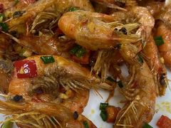 -景好海鲜餐厅(大鹏必选旅游店)