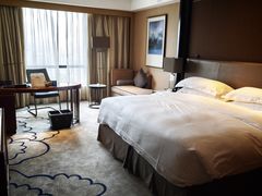 -中山利和希尔顿酒店