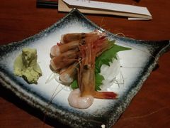 -千代武日本料理(开发区店)