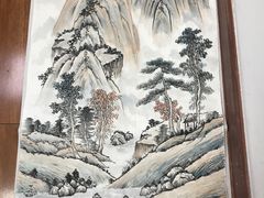 -戏墨娃·书法·国画(景城邻里校区)