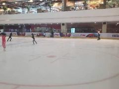 -全明星滑冰俱乐部(万象城店)