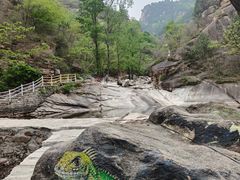 -黑龙潭风景区