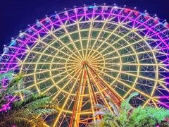 -三亚海昌梦幻海洋不夜城