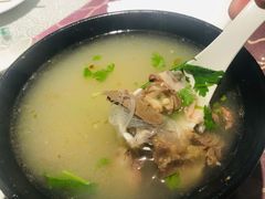 -高玛纳驴肉火烧(河间总店)