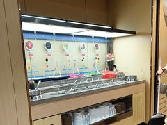 -海底捞火锅(天一广场亚细亚店)