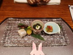 -吟松日式料理(莘庄店)